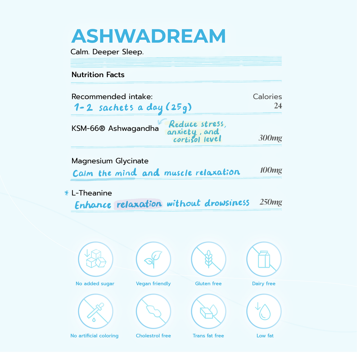 AshwaDream