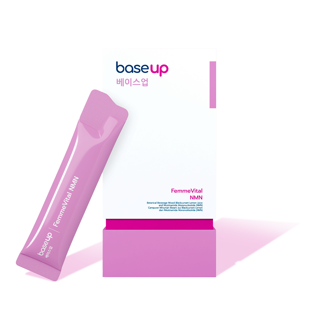 FemmeVital NMN