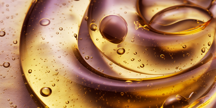 Evening Primrose Oil (EPO)