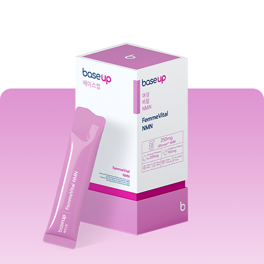 FemmeVital NMN