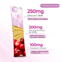 FemmeVital NMN