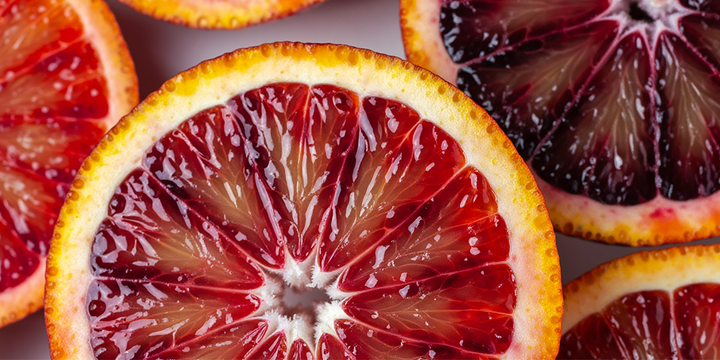 Morosil® Red Orange Extract