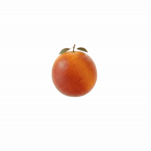 Red orange